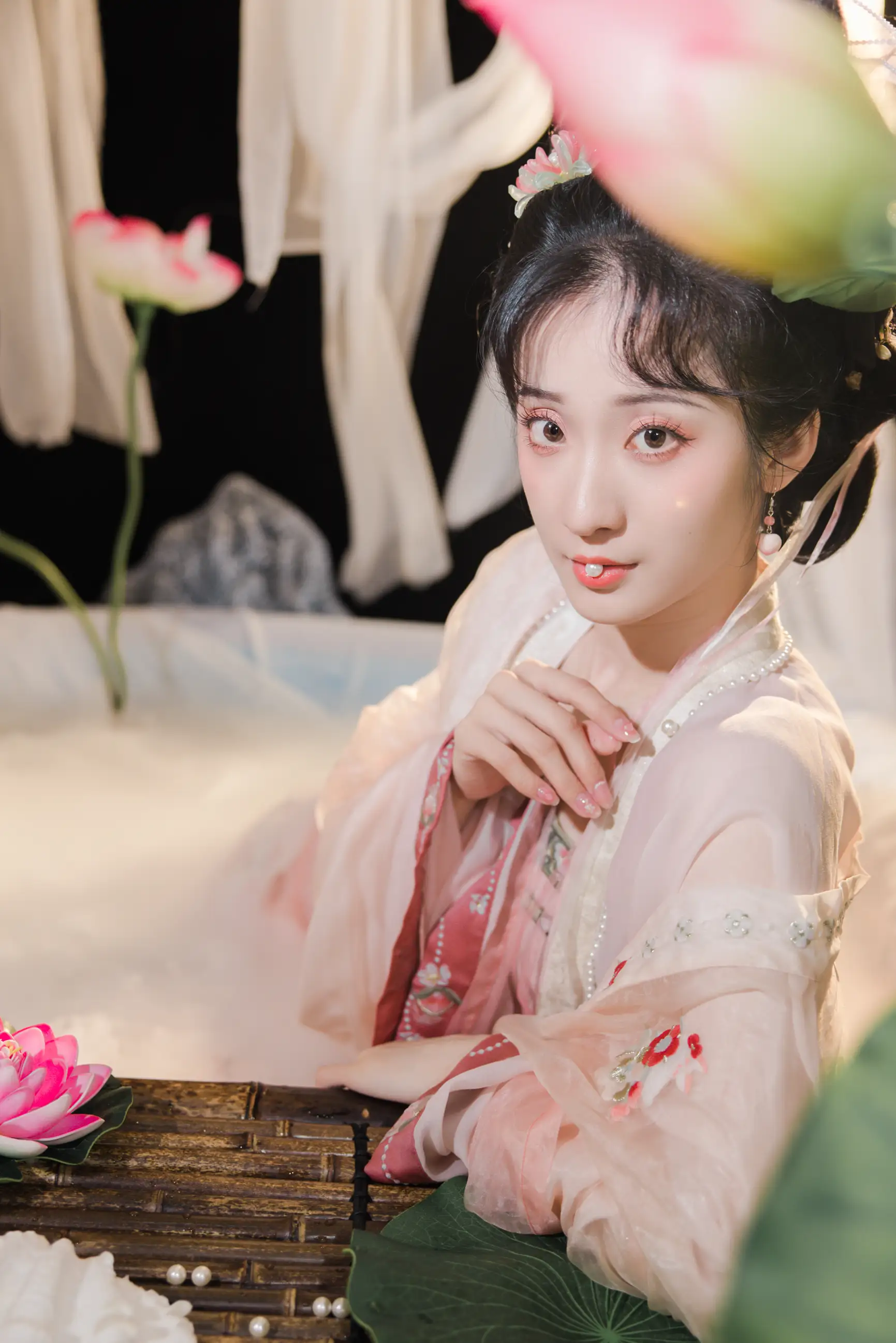 [YITUYU] 2022.08.28 Vol.1812 - Water Hibiscus TAMAKO#[28P]-2