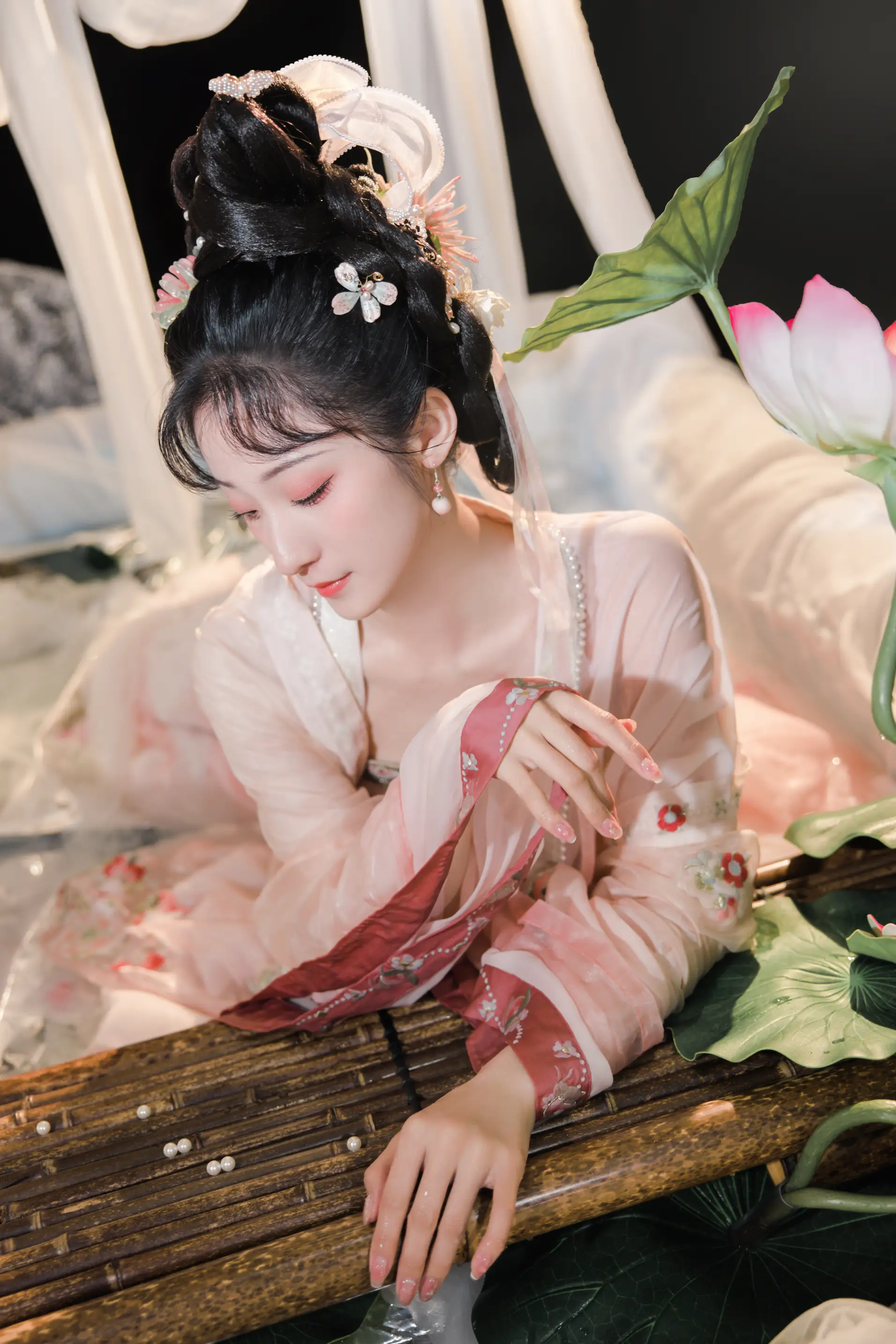 [YITUYU] 2022.08.28 Vol.1812 - Water Hibiscus TAMAKO#[28P]-5