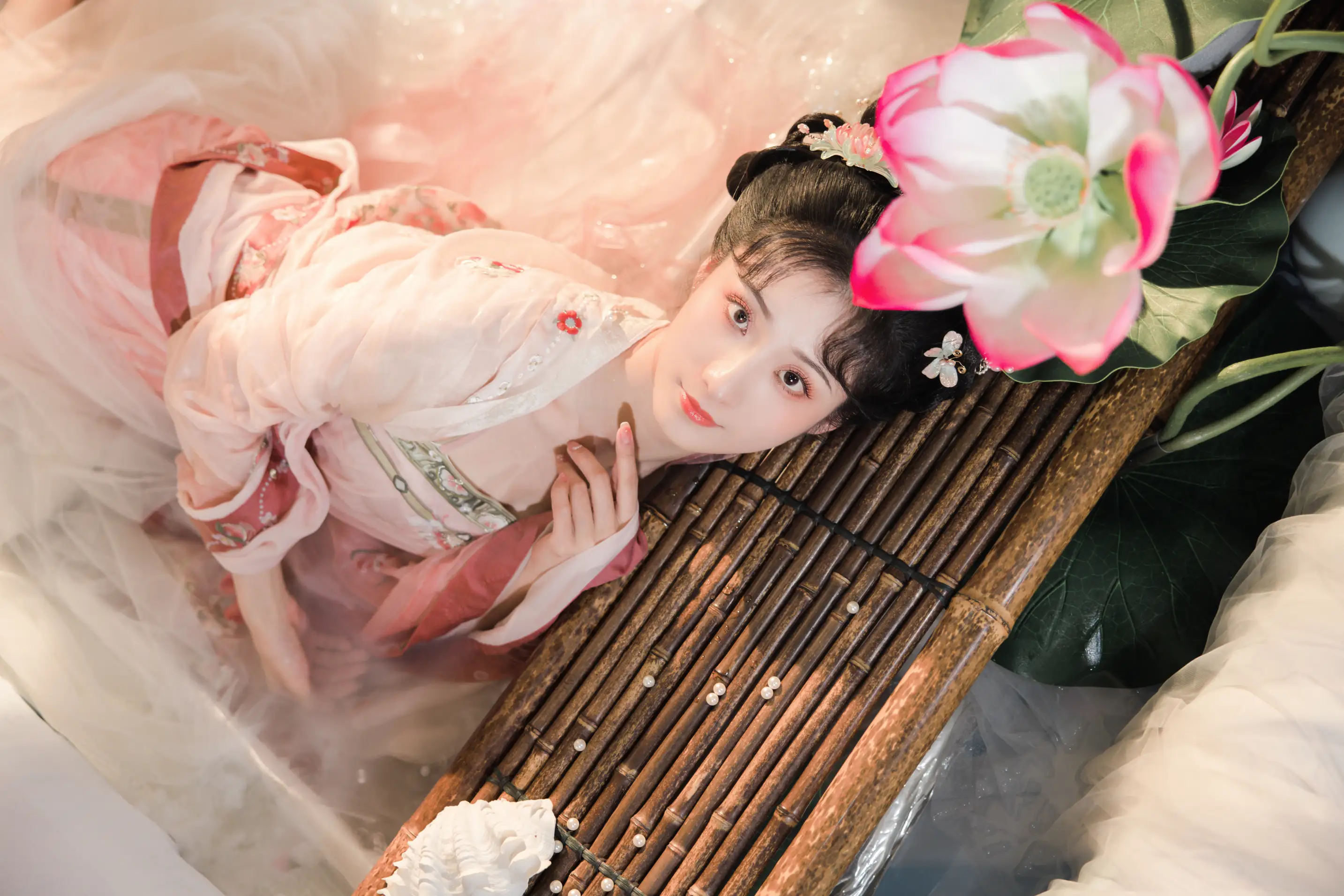 [YITUYU] 2022.08.28 Vol.1812 - Water Hibiscus TAMAKO#[28P]-6