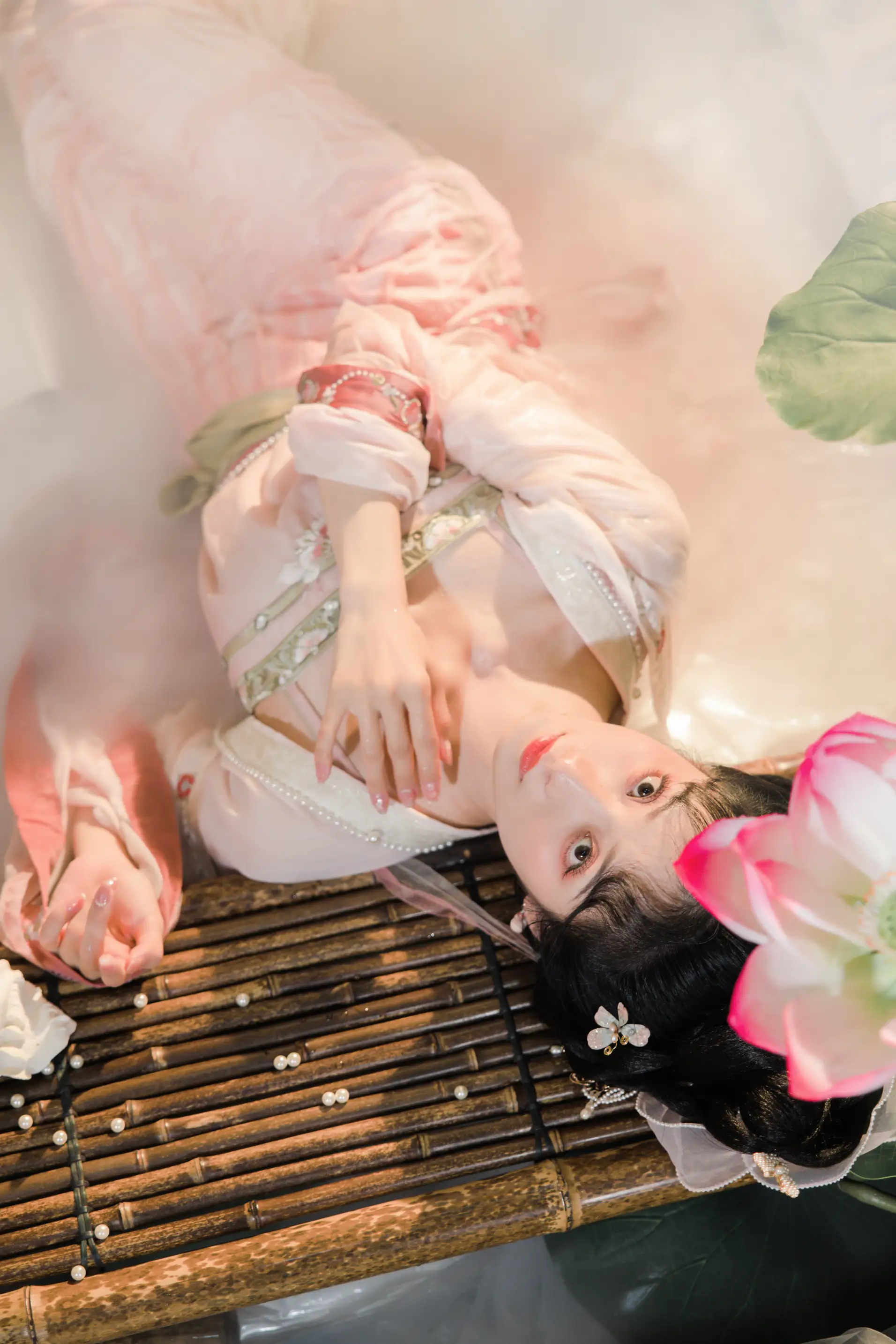 [YITUYU] 2022.08.28 Vol.1812 - Water Hibiscus TAMAKO#[28P]-7