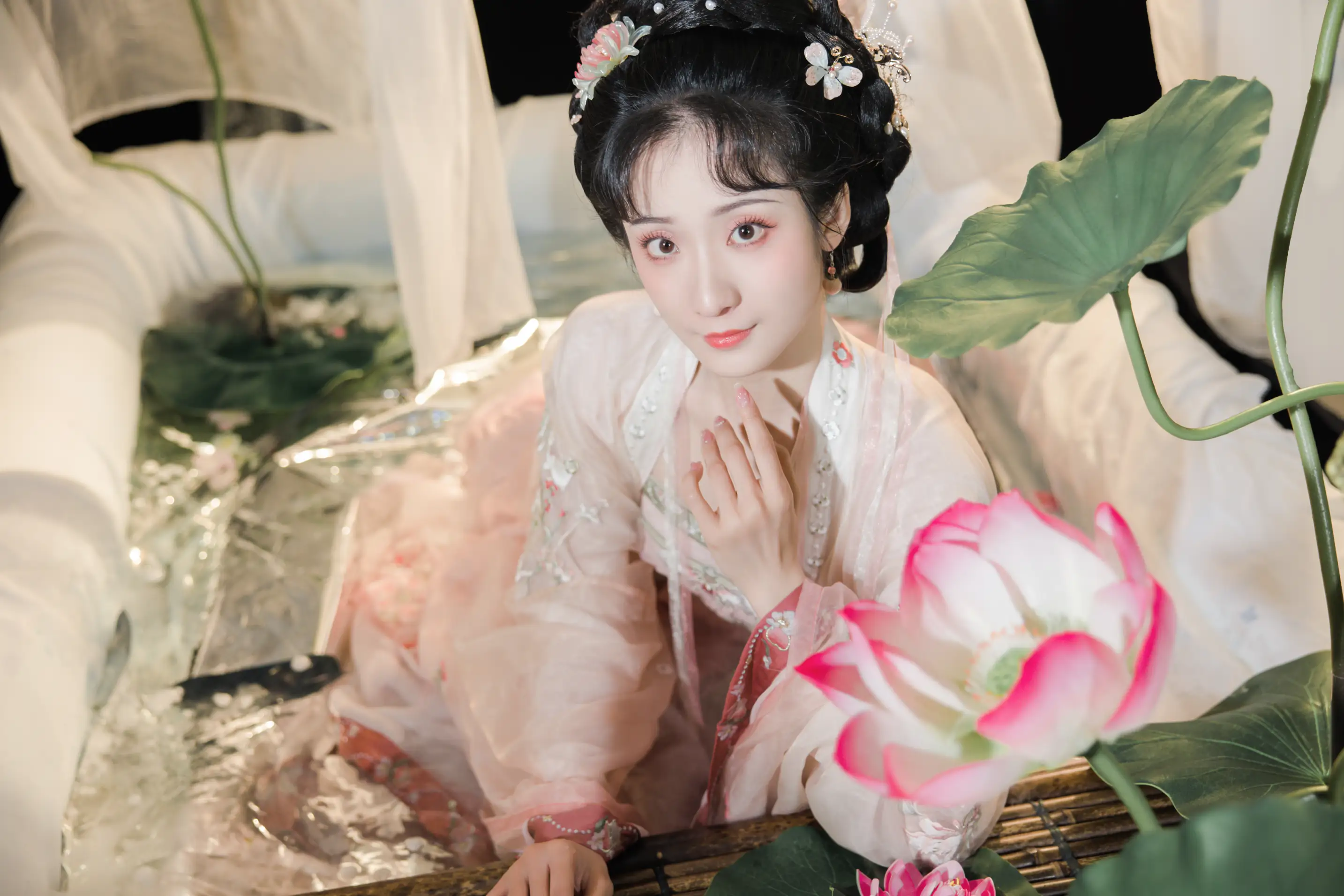 [YITUYU] 2022.08.28 Vol.1812 - Water Hibiscus TAMAKO#[28P]-10