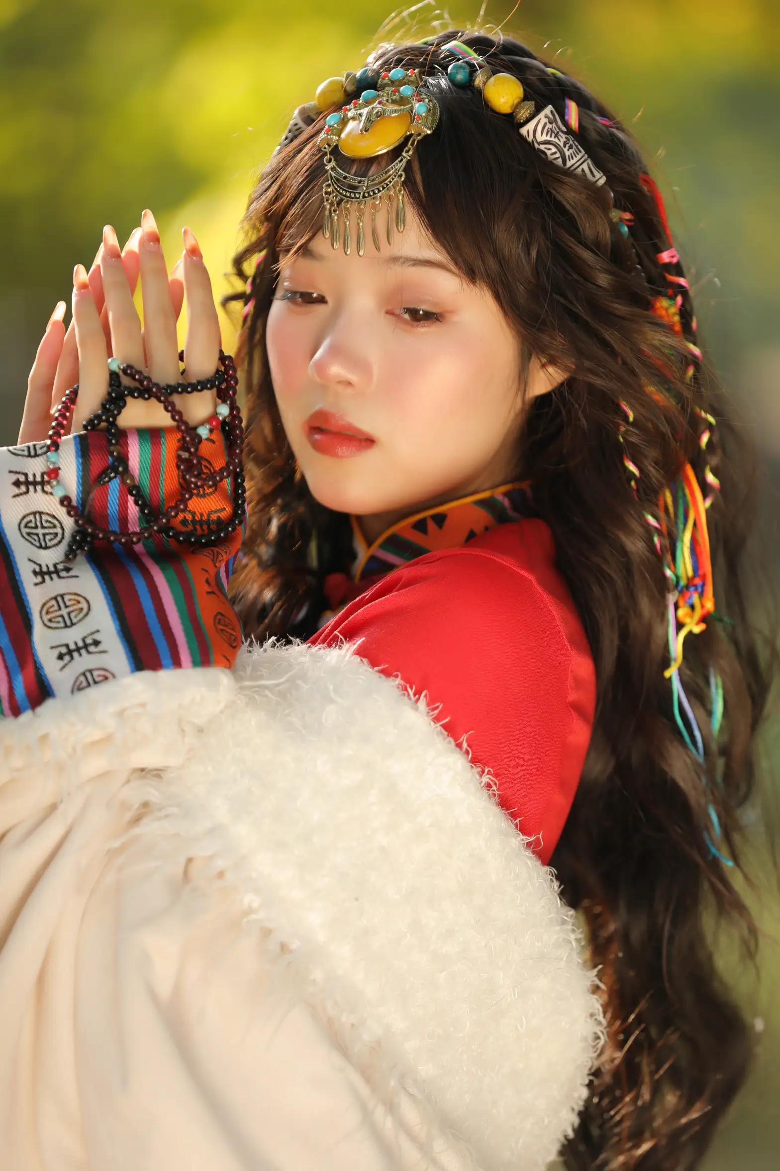 [YITUYU] 2022.11.11 Vol.2414 - Xiao Zhuoma Xiaowei#[33P]-7