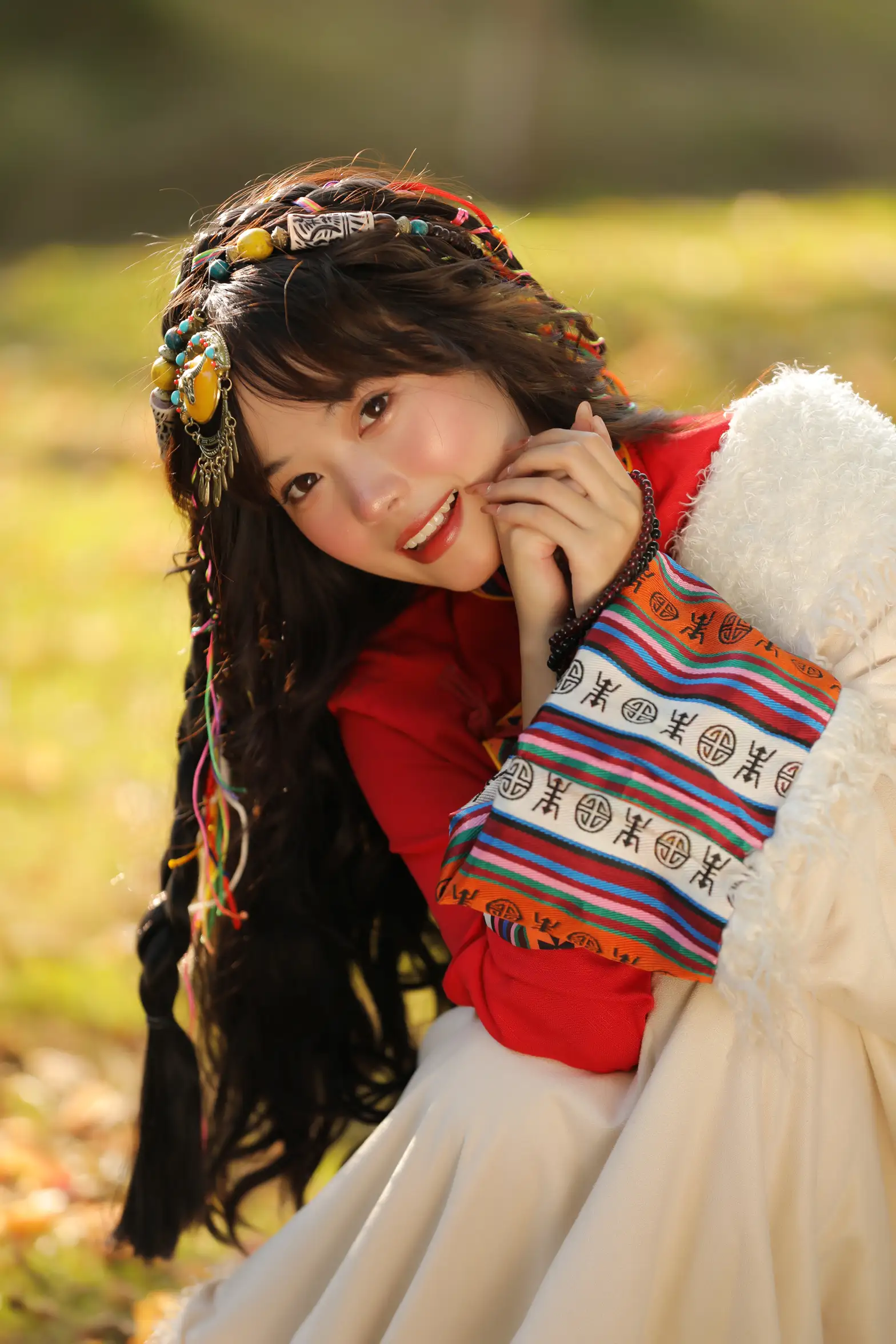 [YITUYU] 2022.11.11 Vol.2414 - Xiao Zhuoma Xiaowei#[33P]-10